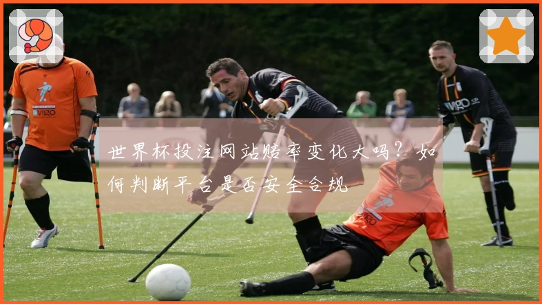 世界杯投注网站赔率变化大吗?如何判断平台是否安全合规