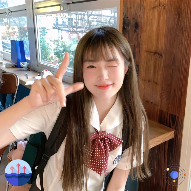 橙子